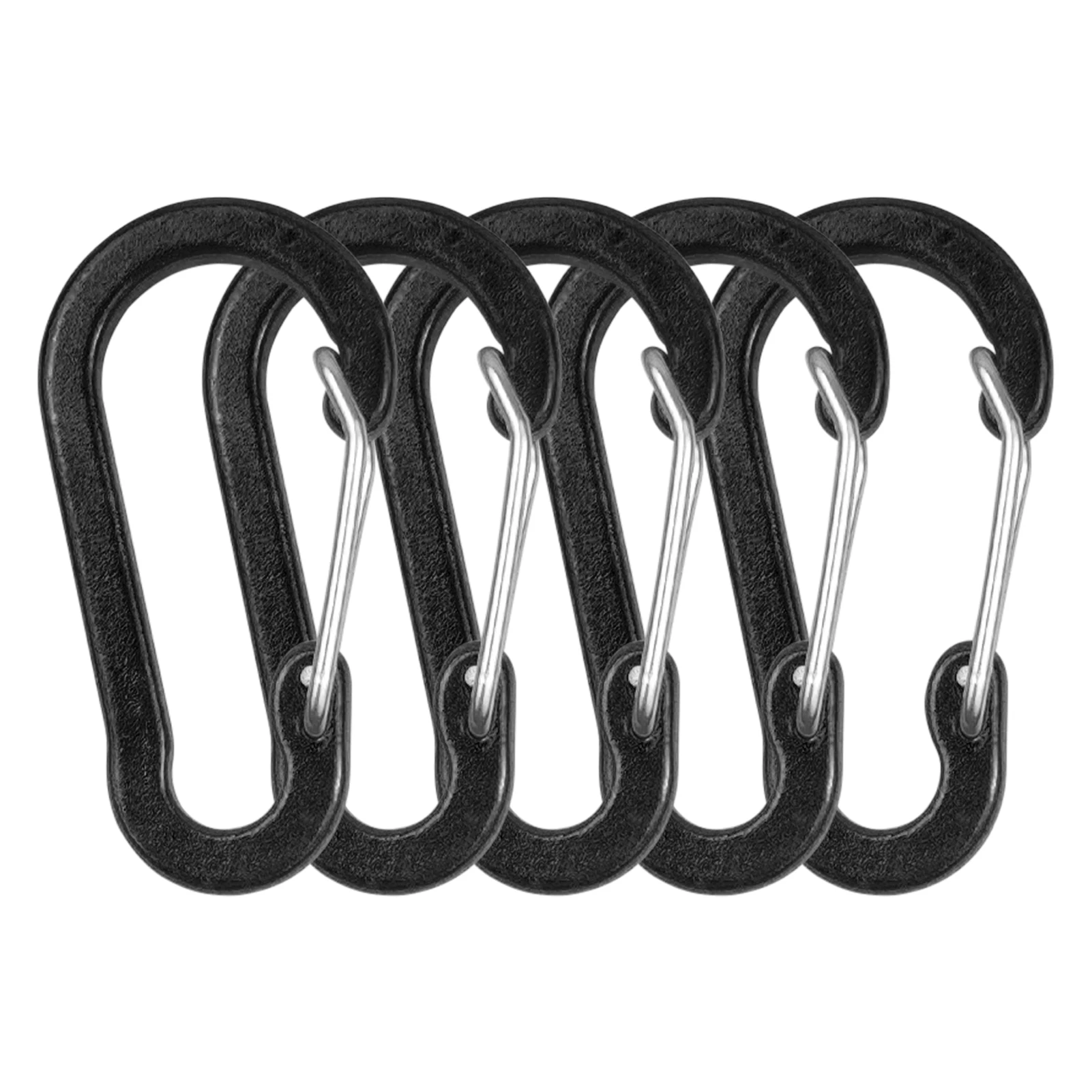 5/10/12pcs Moschettone Pinze M - Fishing Kit Compact recensione e prezzo