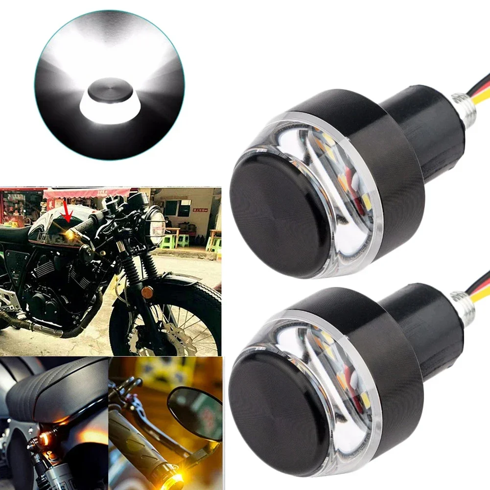 Indicatori di direzione a LED  - Sos Light Strobe recensione e prezzo