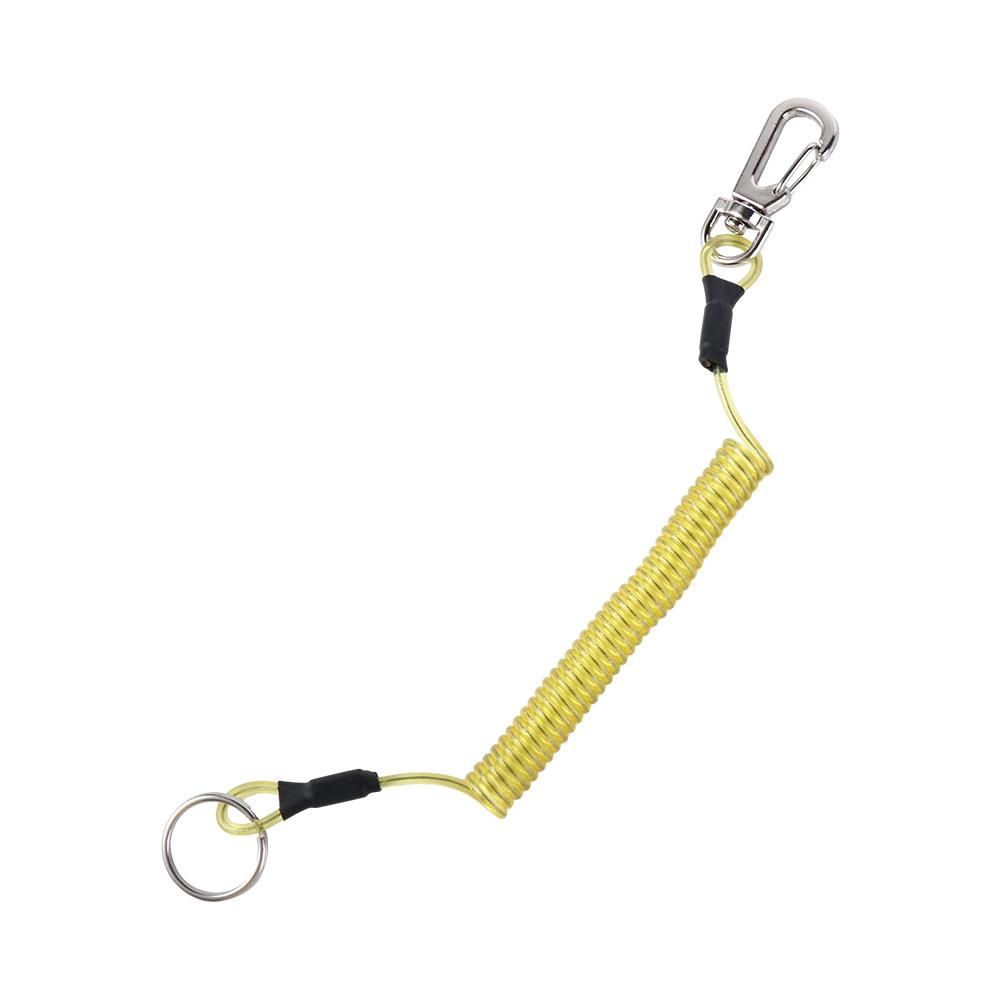 Portachiavi in metallo con mos - Fishing Kit Compact recensione e prezzo
