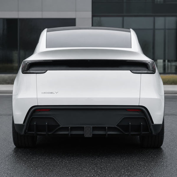 Per Tesla Model Y Juniper Spoi - Sos Light Strobe recensione e prezzo