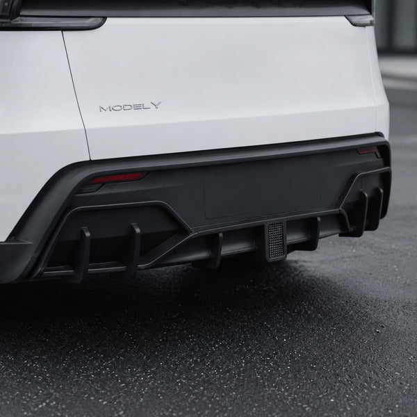 Per Tesla Model Y Juniper Spoi - Sos Light Strobe recensione e prezzo