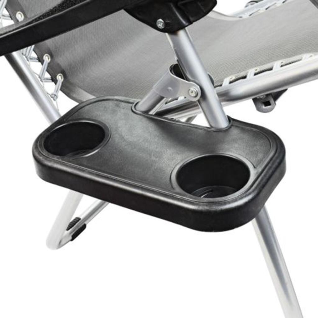 Tavolino reclinabile Portabicc - Fishing Kit Compact recensione e prezzo