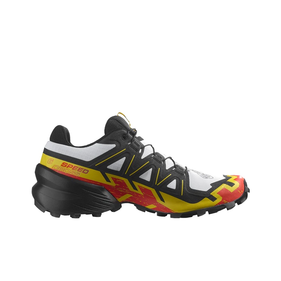 SALOMON Speedcross 6 Scarpe da - Salomon Shoes Speedcross 6 recensione e prezzo