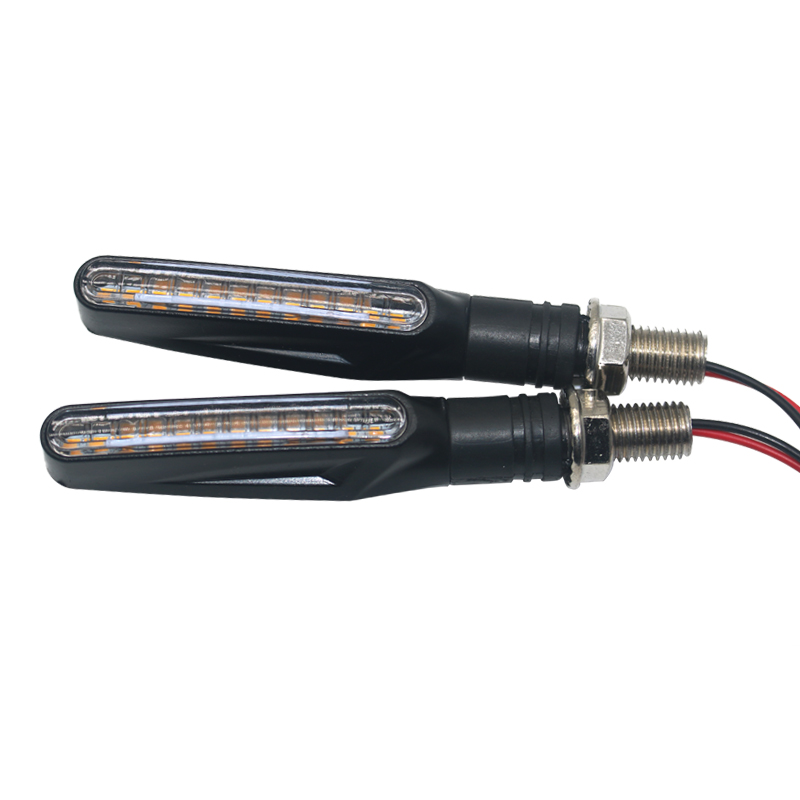 2/1PCS LED Indicatori di direz - Sos Light Strobe recensione e prezzo