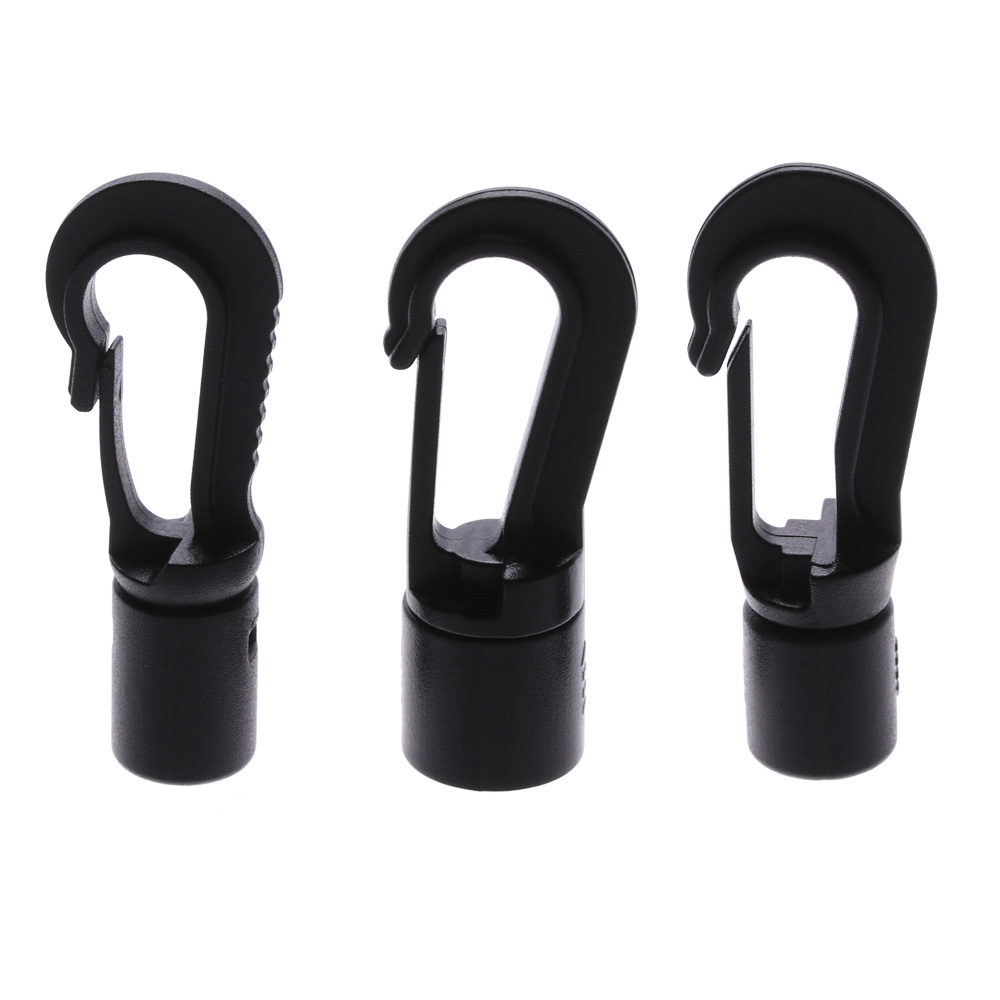 5Pcs Plastica Attrezzature Bun - Fishing Kit Compact recensione e prezzo