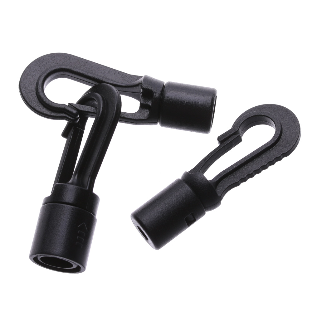 5Pcs Plastica Attrezzature Bun - Fishing Kit Compact recensione e prezzo