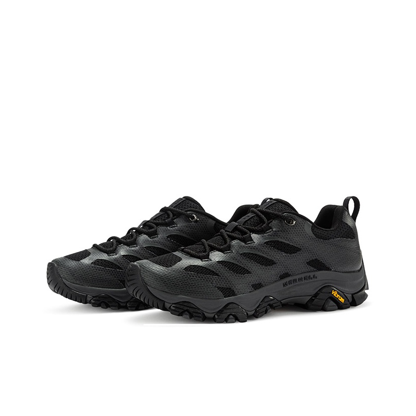 MERRELL MOAB 3 Edge Scarpe da  - Merrell Shoes Moab 3 recensione e prezzo