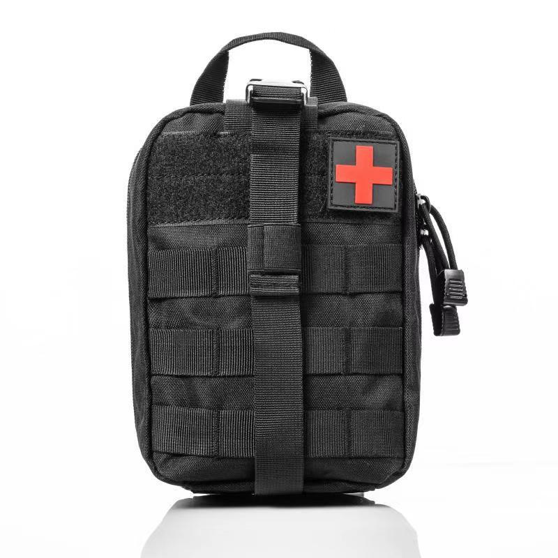 Kit di Primo Soccorso Borsa Me - Bivy Bag Emergency recensione e prezzo