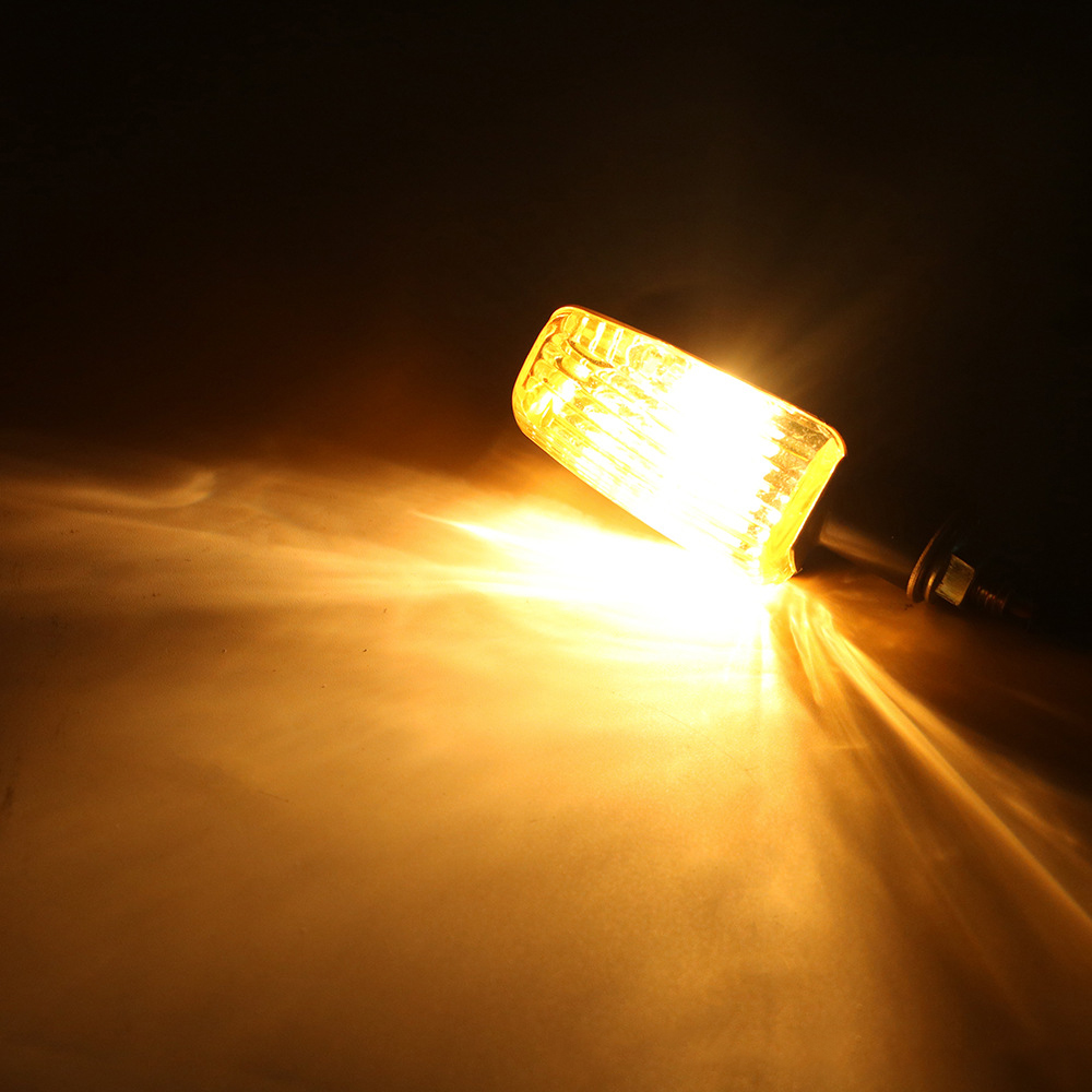 2 pezzi luci lampeggianti per  - Sos Light Strobe recensione e prezzo