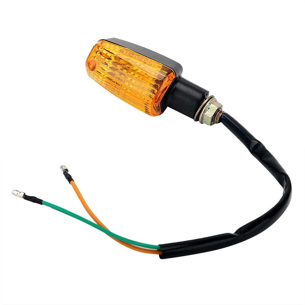 2 pezzi luci lampeggianti per  - Sos Light Strobe recensione e prezzo