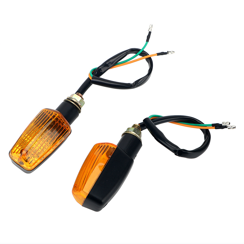 2 pezzi luci lampeggianti per  - Sos Light Strobe recensione e prezzo