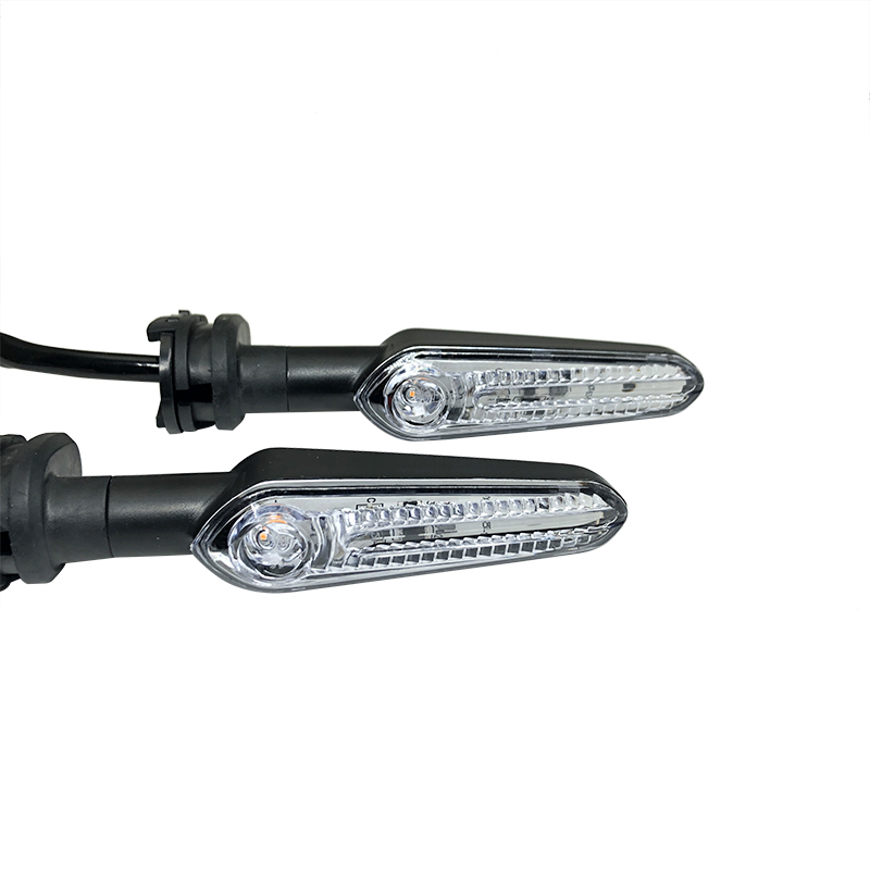 MT07 MT09 LED Indicatori di di - Sos Light Strobe recensione e prezzo