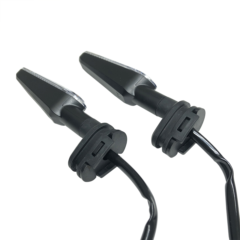 MT07 MT09 LED Indicatori di di - Sos Light Strobe recensione e prezzo